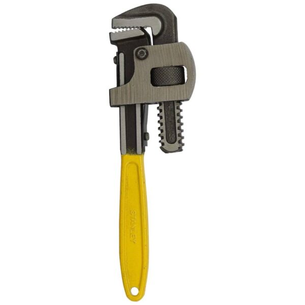 Pipe Wrench - Stillson Model No: 71-641 - Image 5