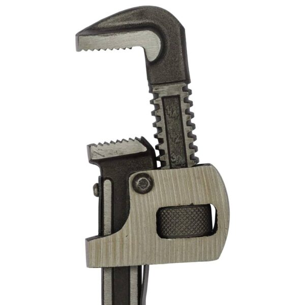 Pipe Wrench - Stillson Model No: 71-641 - Image 4