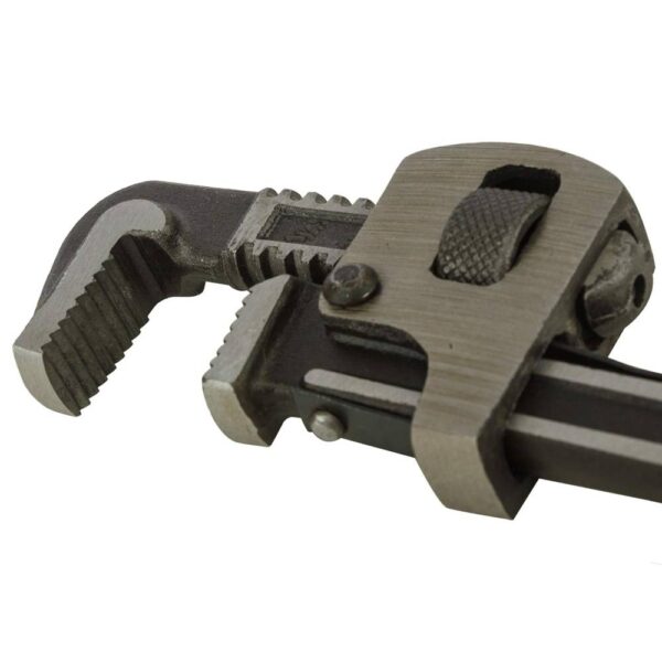 Pipe Wrench - Stillson Model No: 71-641 - Image 3