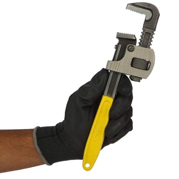 Pipe Wrench - Stillson Model No: 71-641 - Image 2
