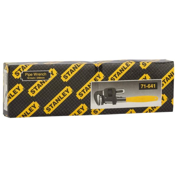 Pipe Wrench - Stillson Model No: 71-641 - Image 6