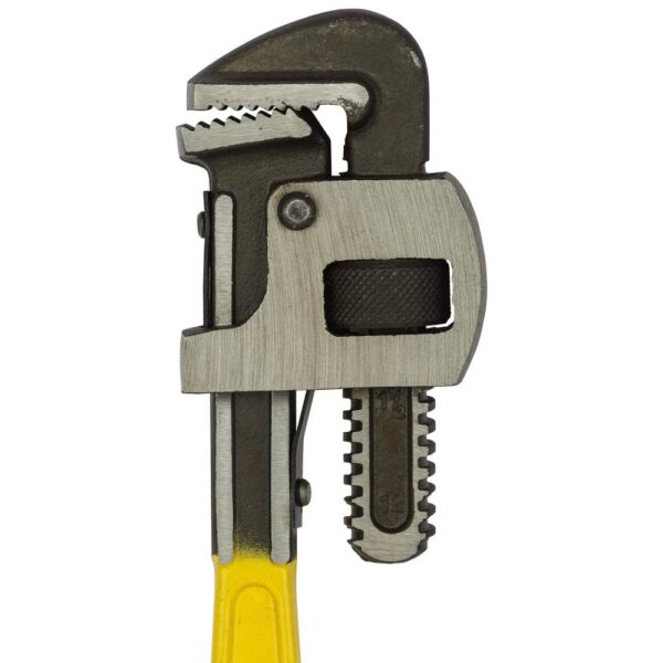 Pipe Wrench - Stillson Model No: 71-642 - Image 4