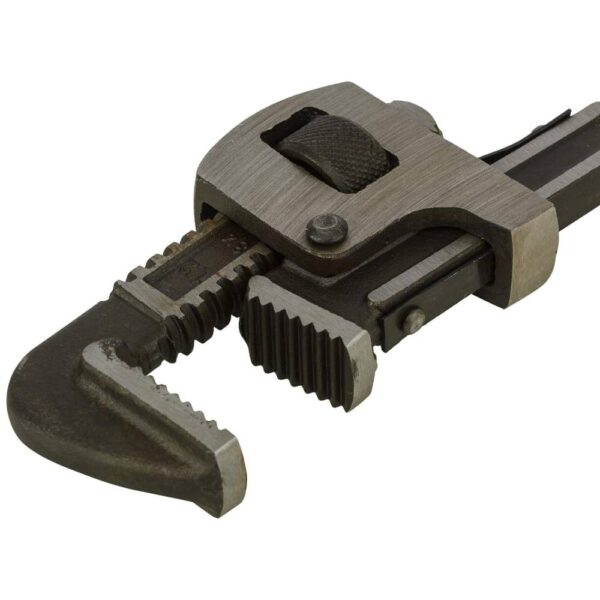 Pipe Wrench - Stillson Model No: 71-642 - Image 3