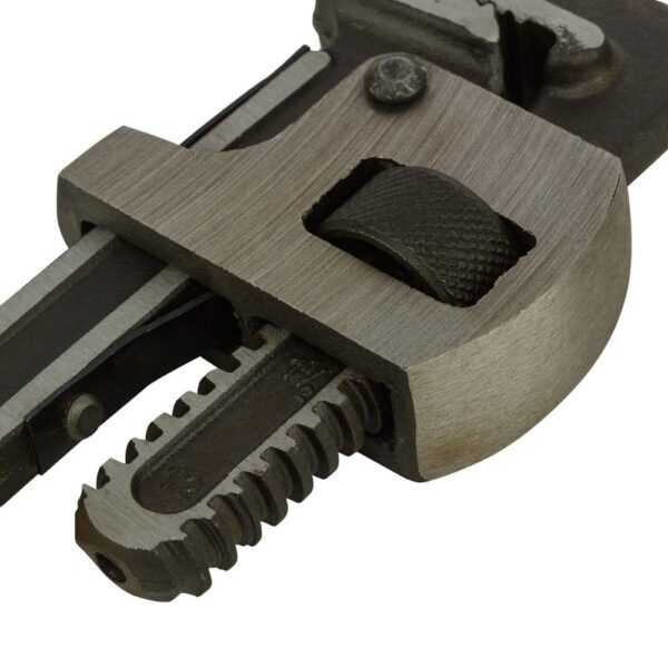 Pipe Wrench - Stillson Model No: 71-642 - Image 2