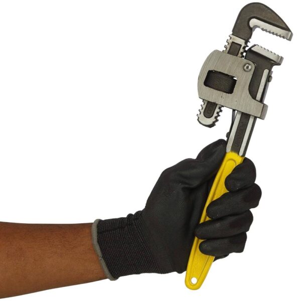 Pipe Wrench - Stillson Model No: 71-642 - Image 7