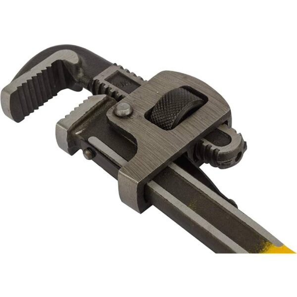 Pipe Wrench - Stillson Model No: 71-643 - Image 3