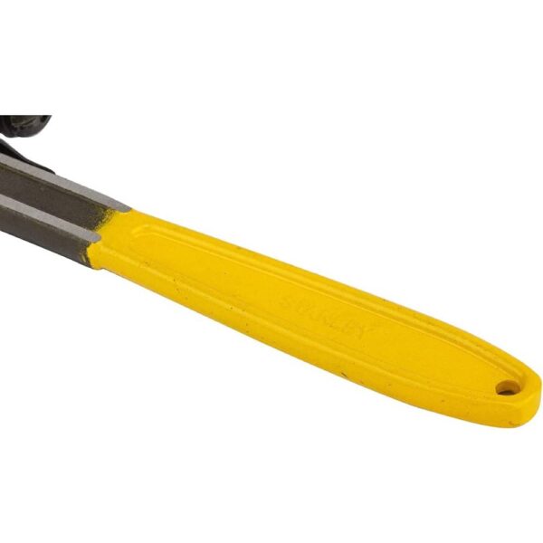 Pipe Wrench - Stillson Model No: 71-643 - Image 2