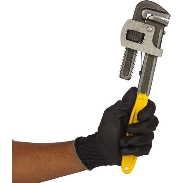 Pipe Wrench - Stillson Model No: 71-643 - Image 6