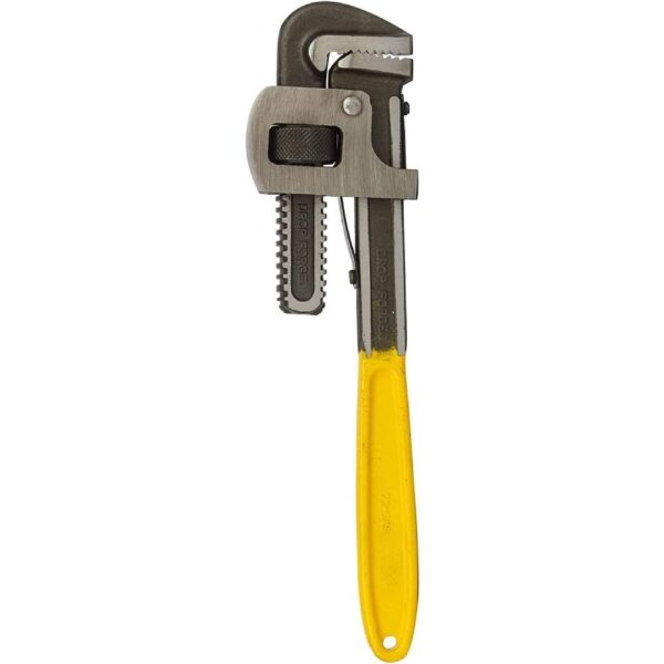 Adjustable Spanner - Chrome Model No: STMT87431-8 - Image 7