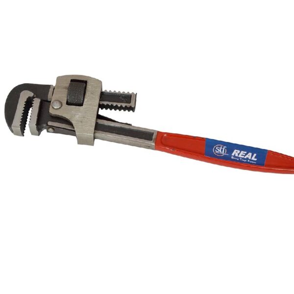 Pipe Wrench - Stillson Model No: 71-644 - Image 3