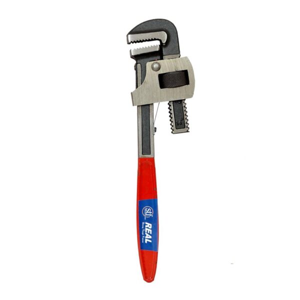 Pipe Wrench - Stillson Model No: 71-645 - Image 5