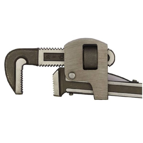 Pipe Wrench - Stillson Model No: 71-645 - Image 7