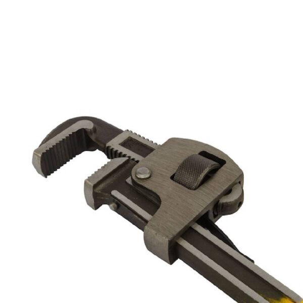 Pipe Wrench - Stillson Model No: 71-645 - Image 2
