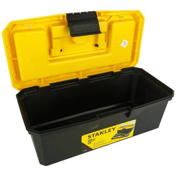 Plastic Tool Box - Light Duty Model No: 1-71-948 - Image 4