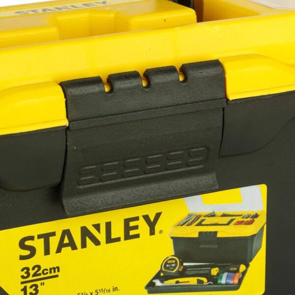 Plastic Tool Box - Light Duty Model No: 1-71-948 - Image 6