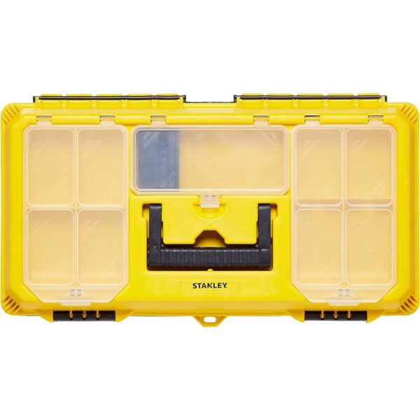 Plastic Tool Box - Light Duty Model No: 1-71-951 - Image 6