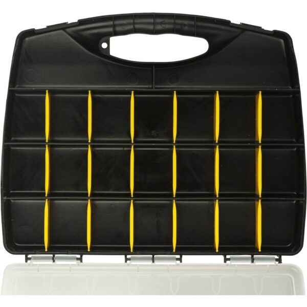 Poly Organiser Model No: STST73822-8 - Image 3