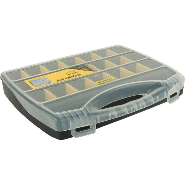 Poly Organiser Model No: STST73822-8 - Image 2