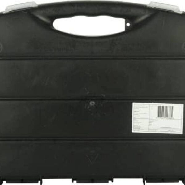 Poly Organiser Model No: STST73823-8 - Image 2