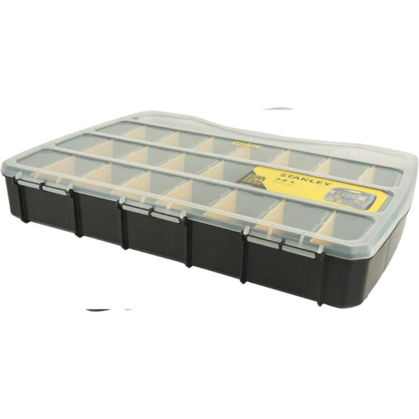 Poly Organiser Model No: STST73824-8 - Image 2