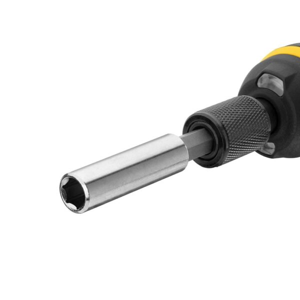 Power Assisted Screwdriver  Model No:  FMHT66719-0 - Image 4