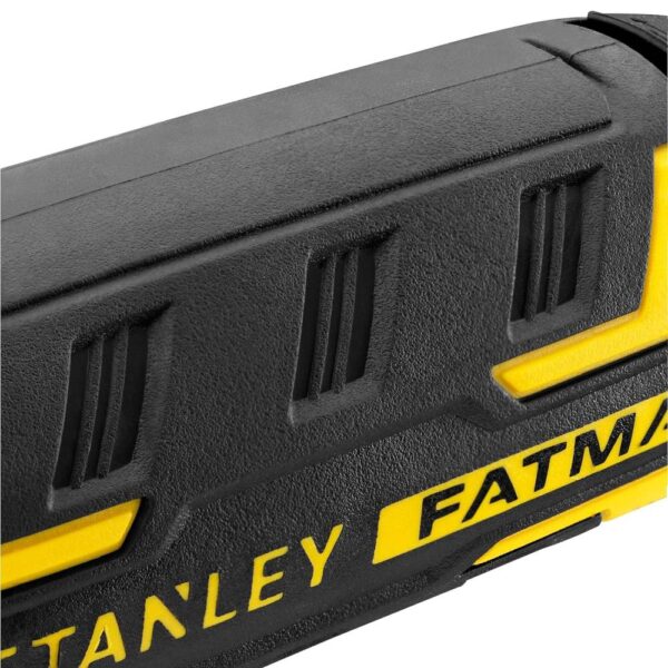 Power Assisted Screwdriver  Model No:  FMHT66719-0 - Image 9
