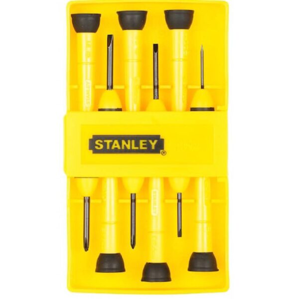 Precision Screwdriver Set Model No: 66-052 - Image 2