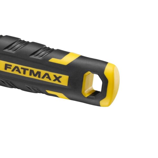 Quick Adjust Adjustable Wrench Model No: FMHT13126-0 - Image 4