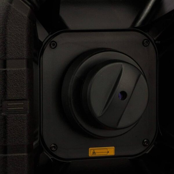 Rotary Laser Level - Red Model No:  DCE074D1R-QW - Image 5