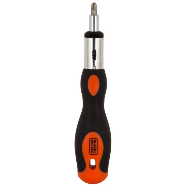 Screwdriver Set  Model No: BDHT68127 - Image 6