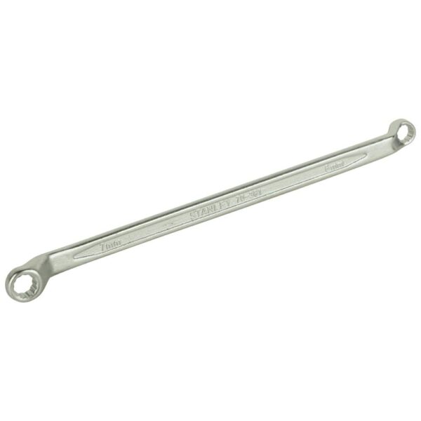 Shallow Offset Ring Spanner - Crv Model No: 70-381E - Image 5