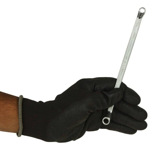 Shallow Offset Ring Spanner - Crv Model No: 70-381E - Image 2