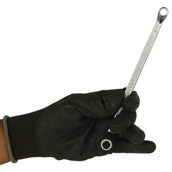 Shallow Offset Ring Spanner - Crv Model No: 70-382E - Image 2