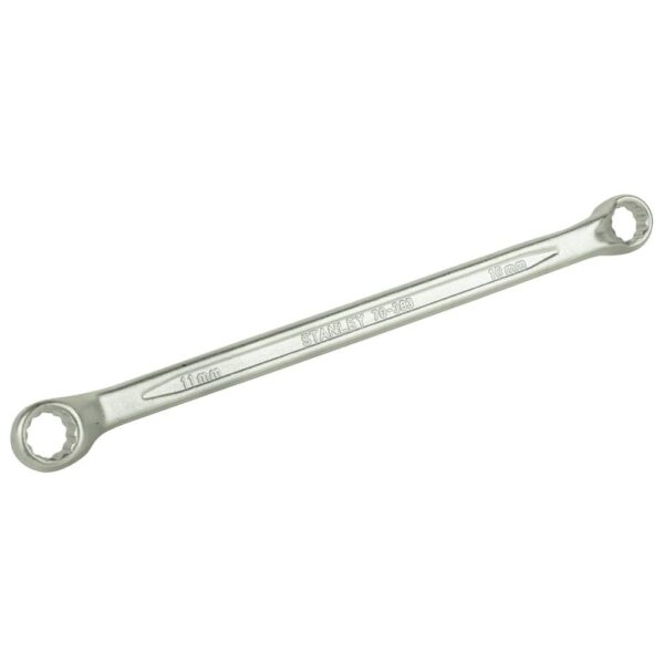 Shallow Offset Ring Spanner - Crv Model No: 70-383E - Image 7