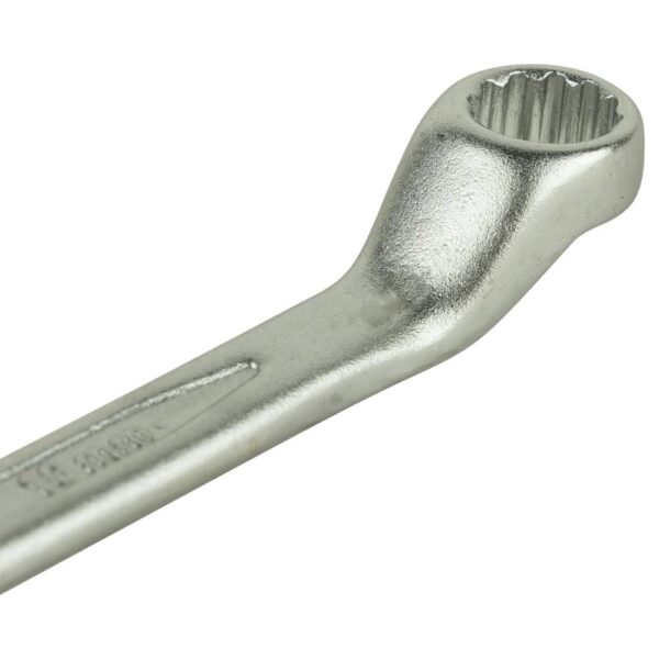 Shallow Offset Ring Spanner - Crv Model No: 70-383E - Image 5