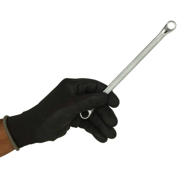 Shallow Offset Ring Spanner - Crv Model No: 70-383E - Image 4
