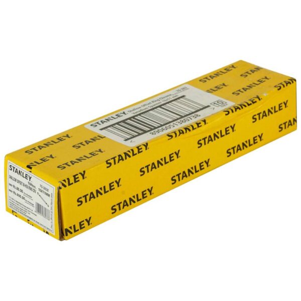 Shallow Offset Ring Spanner - Crv Model No: 70-383E - Image 2