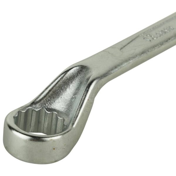 Shallow Offset Ring Spanner - Crv Model No: 70-384E - Image 4