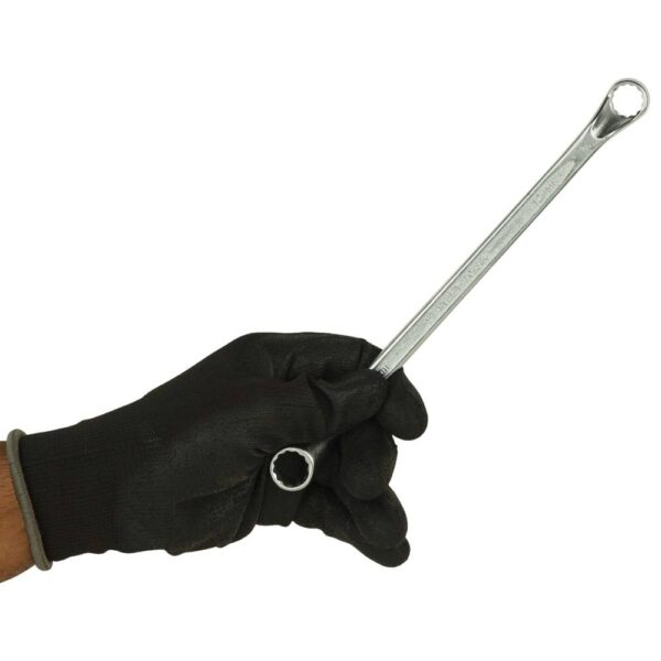 Shallow Offset Ring Spanner - Crv Model No: 70-384E - Image 2