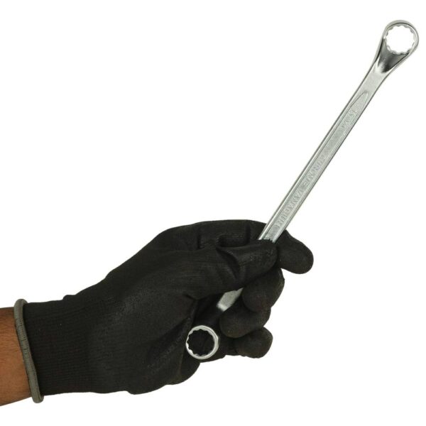 Shallow Offset Ring Spanner - Crv Model No: 70-385E - Image 2