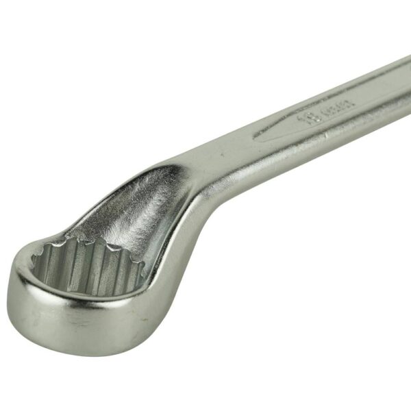 Shallow Offset Ring Spanner - Crv Model No: 70-387E - Image 4