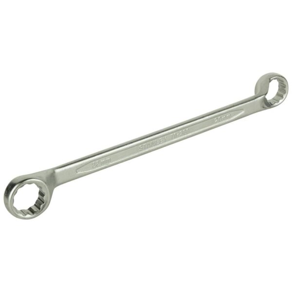 Shallow Offset Ring Spanner - Crv Model No: 70-388E - Image 6