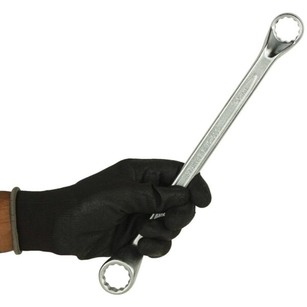 Shallow Offset Ring Spanner - Crv Model No: 70-388E - Image 3