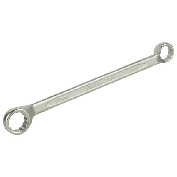 Shallow Offset Ring Spanner - Crv Model No: 70-389E - Image 6