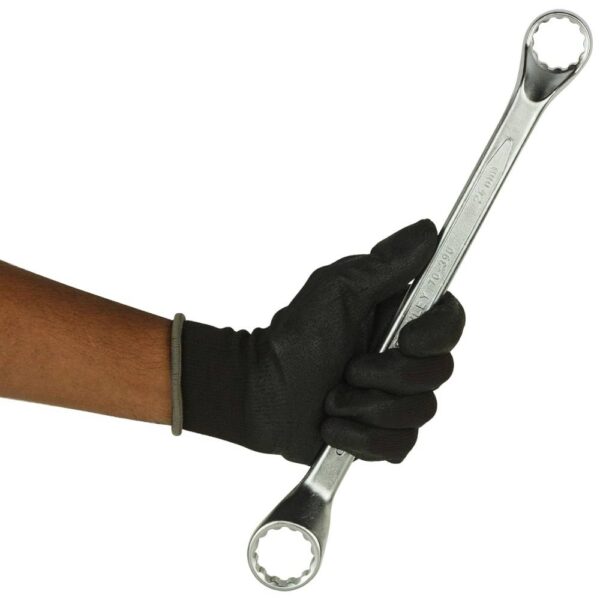 Shallow Offset Ring Spanner - Crv Model No: 70-390E - Image 3