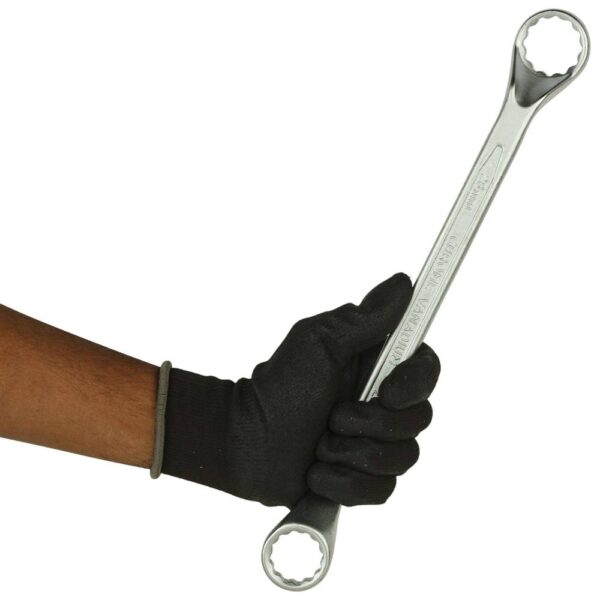 Shallow Offset Ring Spanner - Crv Model No: 70-391E - Image 3