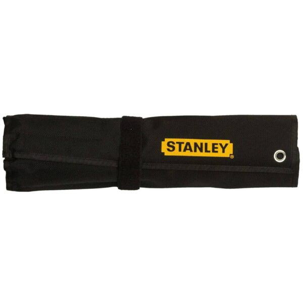Slimline Combination Spanner Set Model No: 1-87-038 - Image 2