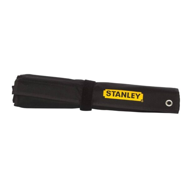 Slimline Combination Spanner Set Model No: 1-87-709 - Image 6