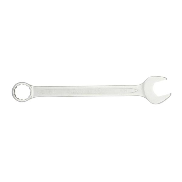 Slimline Combination Spanner Set Model No: 1-87-709 - Image 3