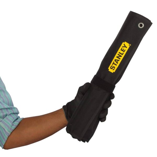 Slimline Combination Spanner Set Model No: 1-87-709 - Image 7